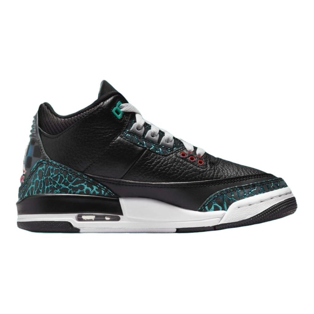 Jordan 3 Ретро SE Мото GS FV5437-001