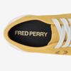 Fred Perry Hughes Необработанная текстурированная замша P95 Sfpu2314338 P95