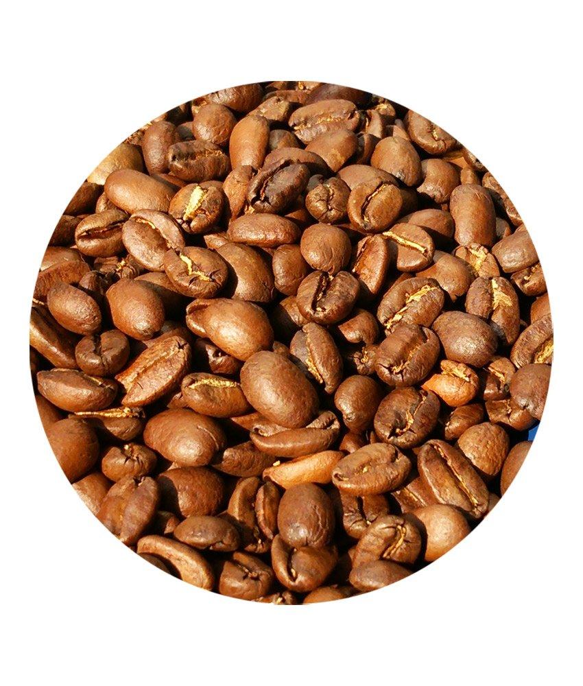 Отборный Кофе Скроп Панама Эсмеральда Фарм Гейша цельный [Тщательно Зерна] (100г, бобы)