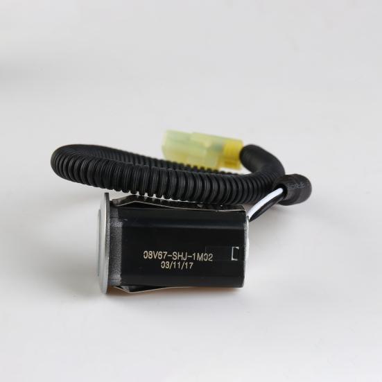 Универсальный парктроник PDC датчик парковки заднего хода 08V67-SHJ-1M02 для Honda