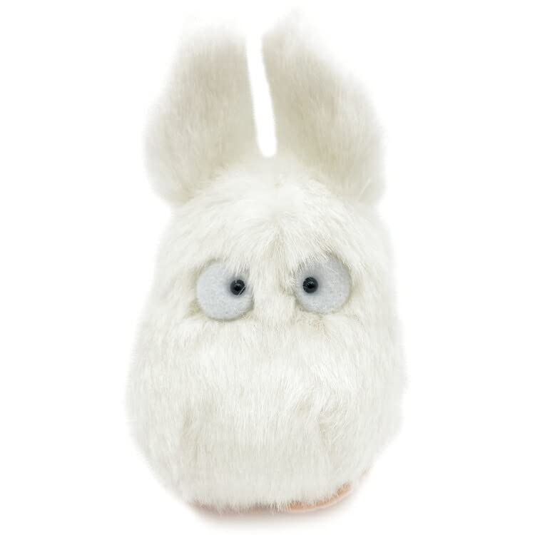 Sun Arrow Studio Ghibli Small Totoro Plush Toy K9021 (Small)