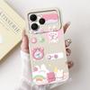 Чехол для Tecno Spark 40 Популярный мультяшный Космический Мягкий силикон Защита камеры Чехол для телефона Для Tecno Spark 40C Spark40 4G Корпус