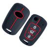 Силиконовый Чехол-Ключница Для Kia Soul Venga Picanto Rio Sorento Ceed Sportage Для Hyundai i20 i30 Veloster ix20