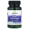 Zinc Picolinate, 22Mg, 60 Capsules
