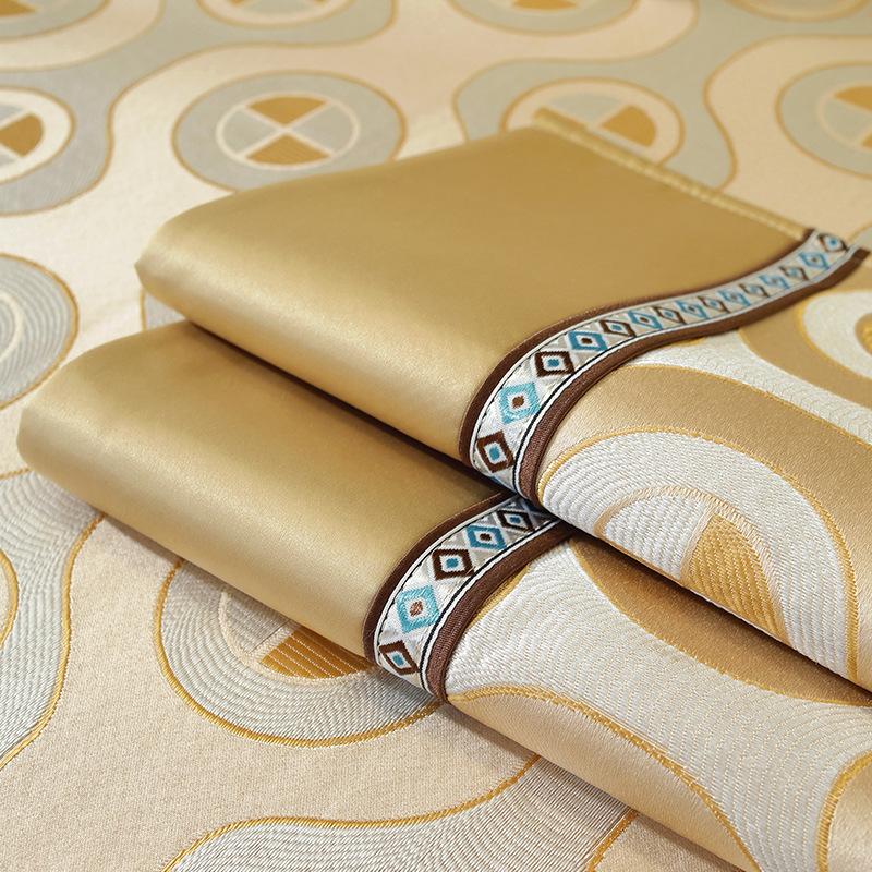 Удобная подушка для дивана, полное покрытие Guifei, противоскользящая подушка сиденья, чехол для дивана-полотенца, универсальный всесезонный, легкий, роскошный и простой