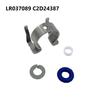 1 Комплект для ремонта топливной форсунки #LR037089 Для Land Rover LR3 LR4 Range Rover Sport