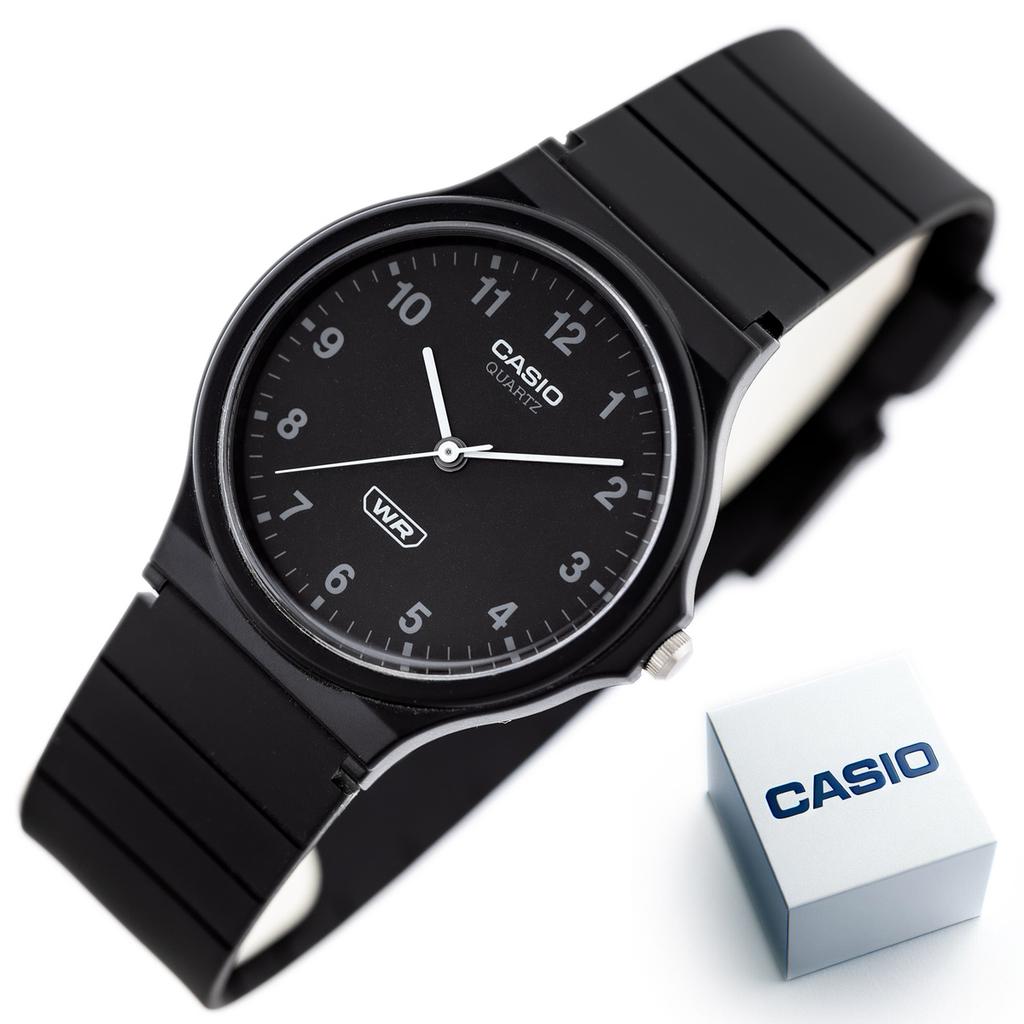 Zegarek Unisex Casio Mq-24B-1Bd+ Box