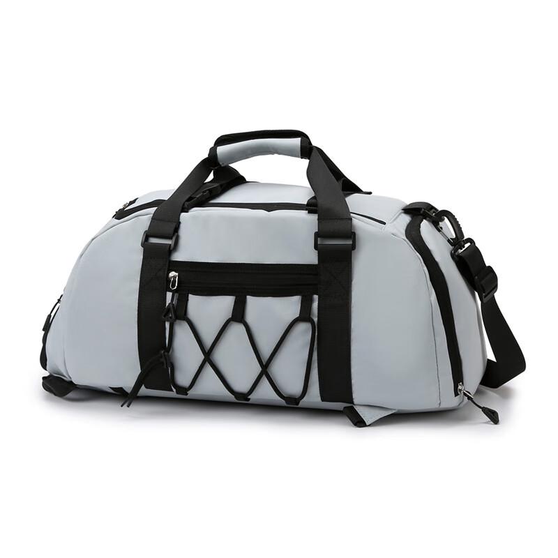 Multifunctional Travel Duffel Bag