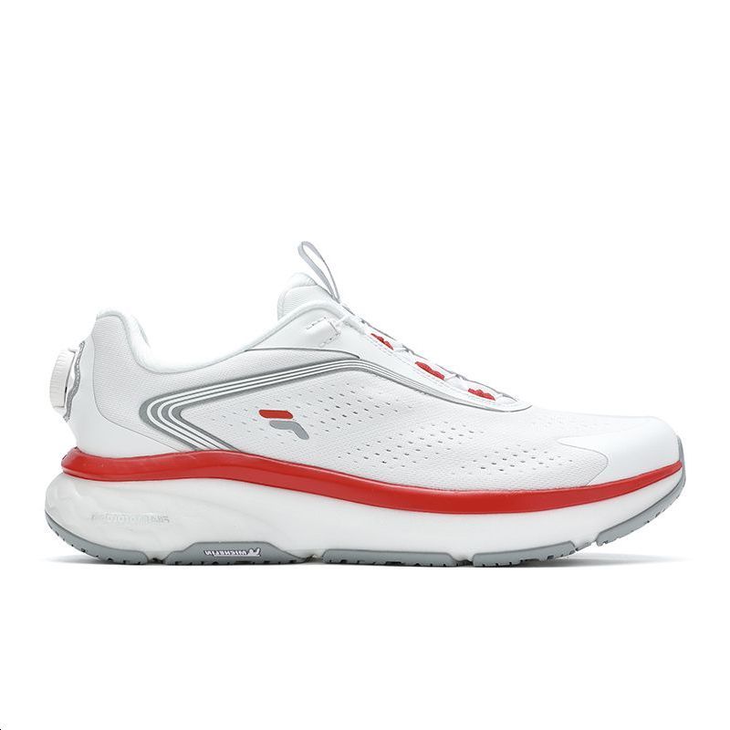 FILA Men's BOA NUVOLE 2 Running Shoes A12M421105FBA