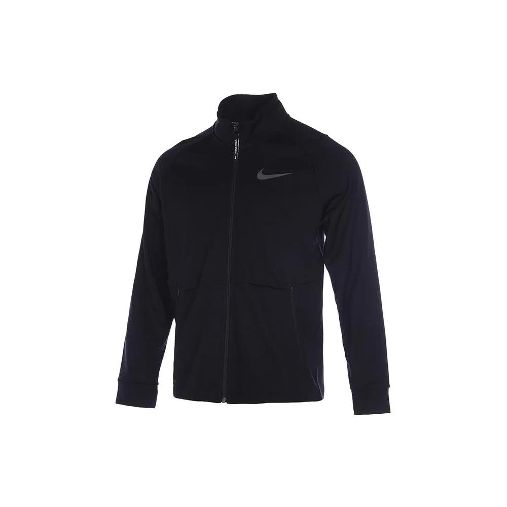 Nike Therma FIT Jacket Men's Black (Unisex) Jackets DM5941 010