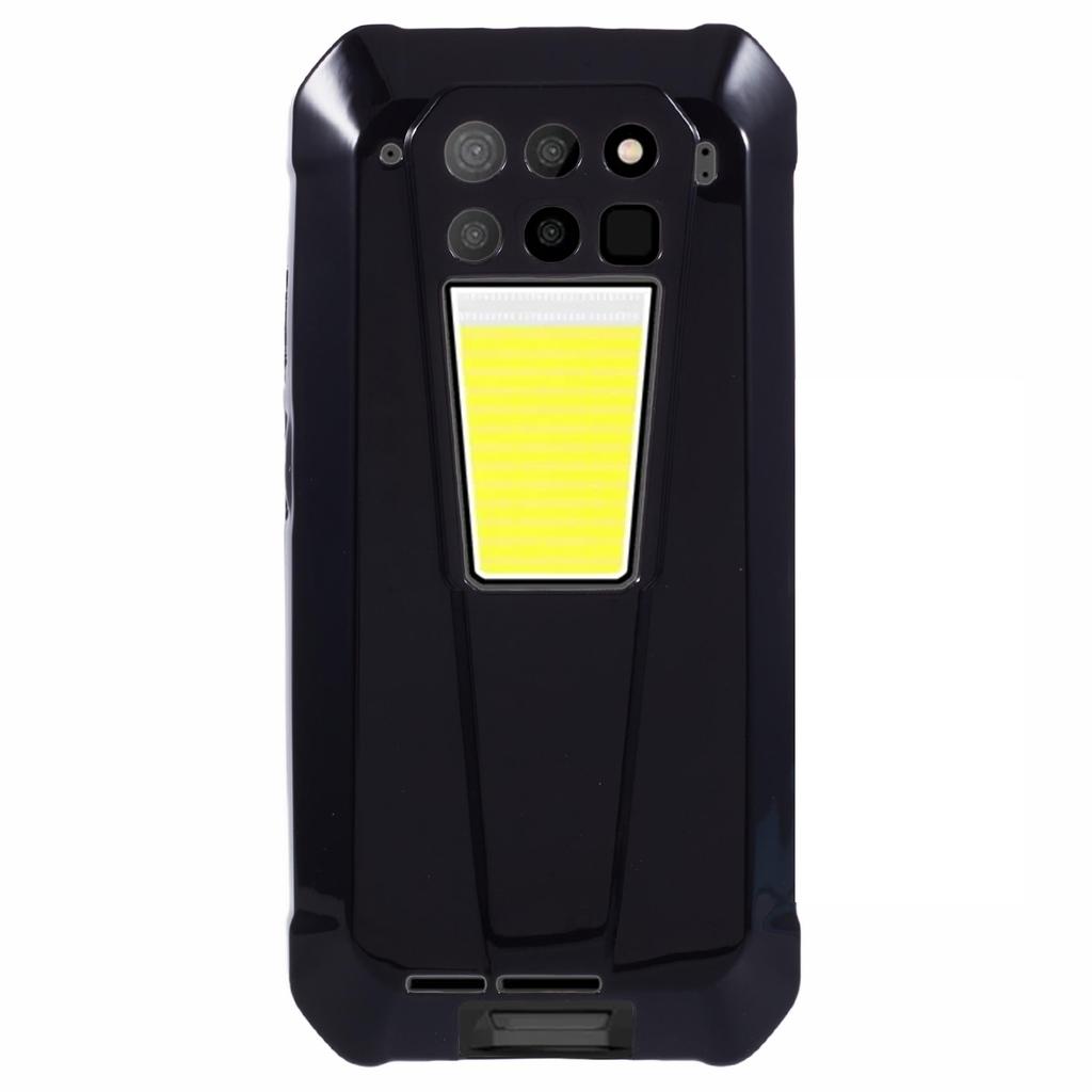 For Unihertz Tank 3 Pro Case Soft TPU Drop Protection Phone Cover