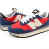 New Balance 237 Красный
