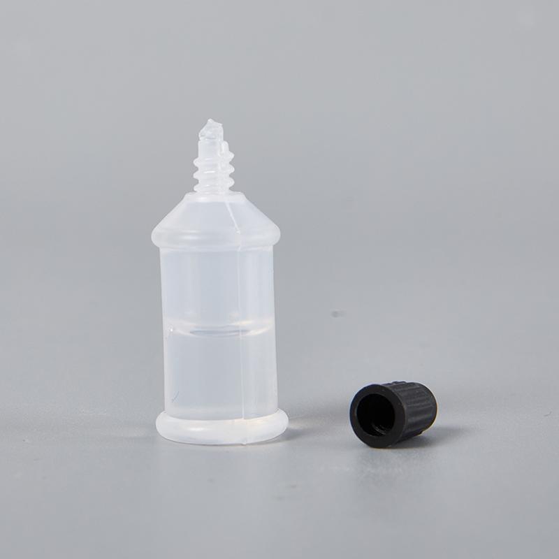 10 шт. 2 мл масло для швейной машины машинка для стрижки бритва смазка для обслуживания швейной машины триммер для волос лезвия масло