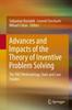 Книга Advances and Impacts of the Theory of Inventive Problem Solving : The TRIZ Methodology, Tools and Case Studies