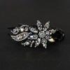 Headwear Duckbill Hair Duckbill Clip Rhinestone Hairpin Hair Claws Hairgrip Women Hair Clips