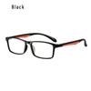 Reading Ultra-Light Magnifying Eyewear Clear HD Lens Reading Glasses Presbyopia Eyeglasses