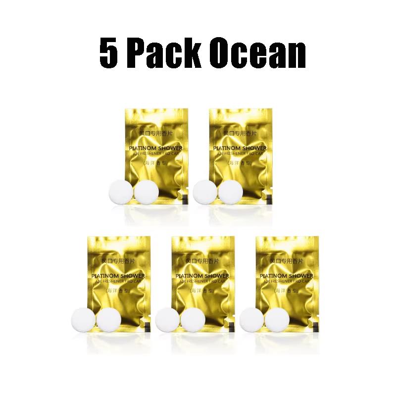 Car Sticker Specific Vent Clip Solid Car Perfume Freshener Match Air Outlet Slot Aromatherapy Accessory For BMW M E46 E84 E83