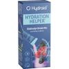 Hydraid hydration berry flavor 6 packs