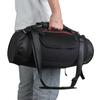 Protective Bag Nylon-Storage Case Fit for Boombox 1/2/3 Speaker Portable Audio-Travel Carrying Pouch with Shoulder Strap