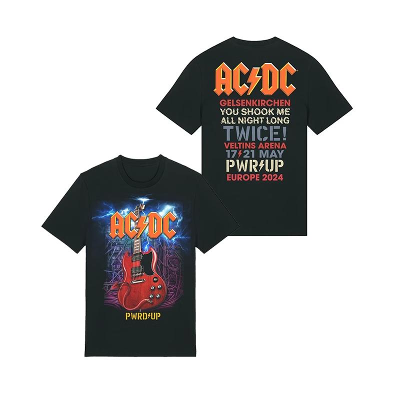 2025 Летняя мужская футболка из чистого хлопка Свободная мужская и женская футболка с коротким рукавом