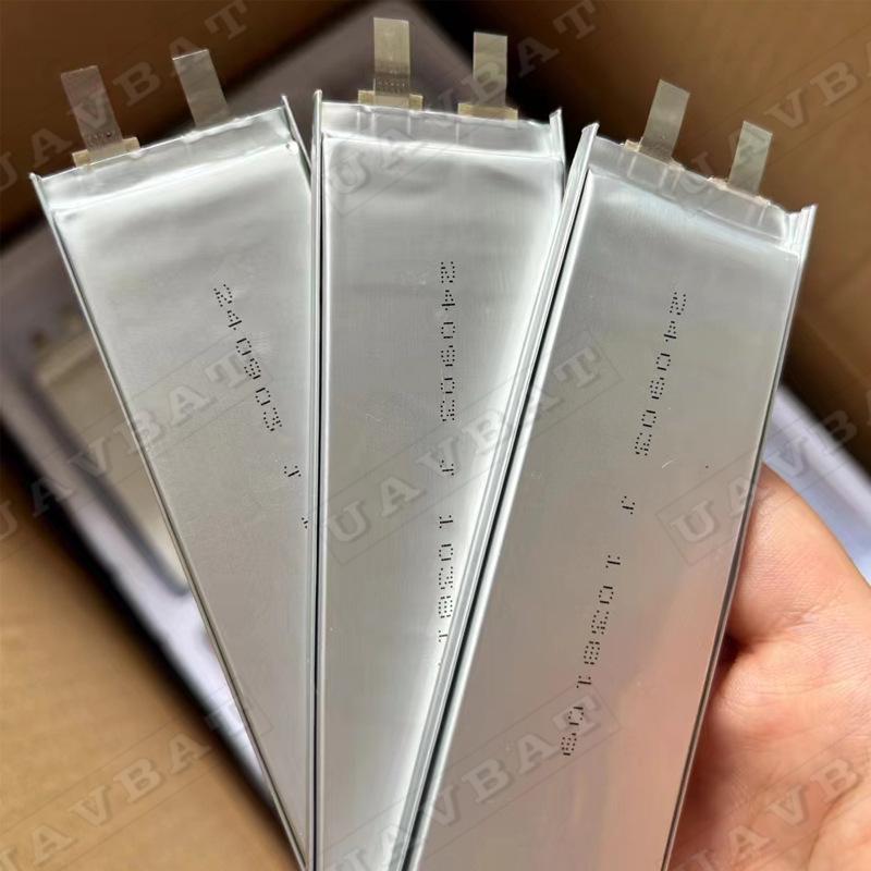 Aftermarket High-Capacity 5000mAh Battery for DJI Mavic 3