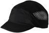 [Goldwin] Компактная беговая кепка-сетка ЧЕРНАЯ F