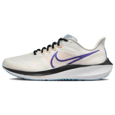 Женские кроссовки Air Zoom Pegasus 39 Phantom Purple Cerulean DH4072-006