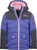 Куртка Trollkids Narvik Pro Jacket purple violet