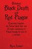 Книга Between Black Death And Red Plague by Maria Szubert - Paperback