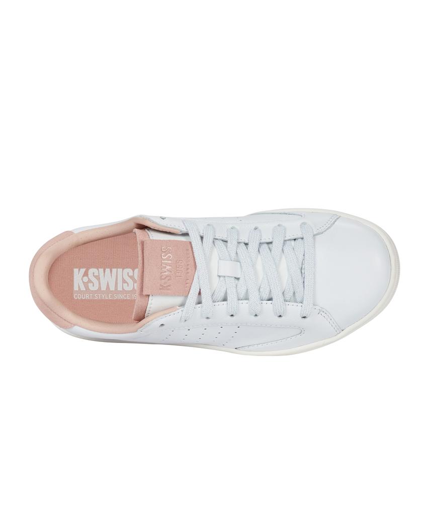 Женские кроссовки K-Swiss Lausanne Club Lth_Aksflsv511Ap