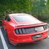 15-23 Ford Mustang 5.0 Rear Spoiler Trunk Lid Wing.