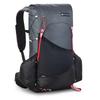 GOSSAMER GEAR Kumo 36 R Ультралегкий рюкзак для и однодневный Компактный и маленький (СЕРЫЙ, S) Минималисты, Треккинг, Пешие прогулки, Походы, Удобно для путешествий, Серый,