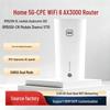 PHY Port High-Speed 5G CPE WiFi 6 AX3000 Dual-Band Home Router