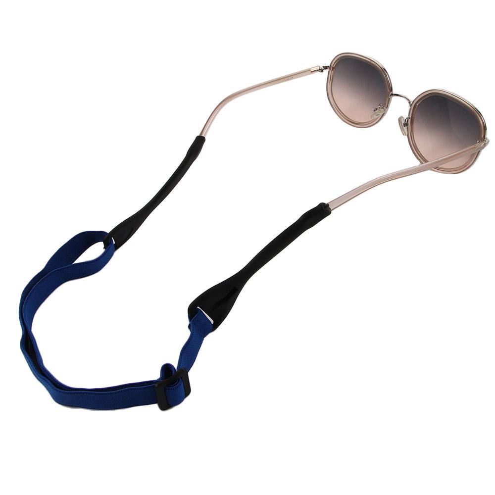 Stretchy Glasses Holder Eyeglasses Band Sunglass Rope Neck Cord Eyeglasses String