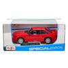 lvmhd7 Maisto 1:24 1993 Ford Mustang SVT Cobra alloy car model die-casting static precision model collection gift toy tide play