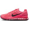 Nike Air Max 2013 Hot Punch Unisex Sneakers Pink Bright-Crimson Black HF3660-600