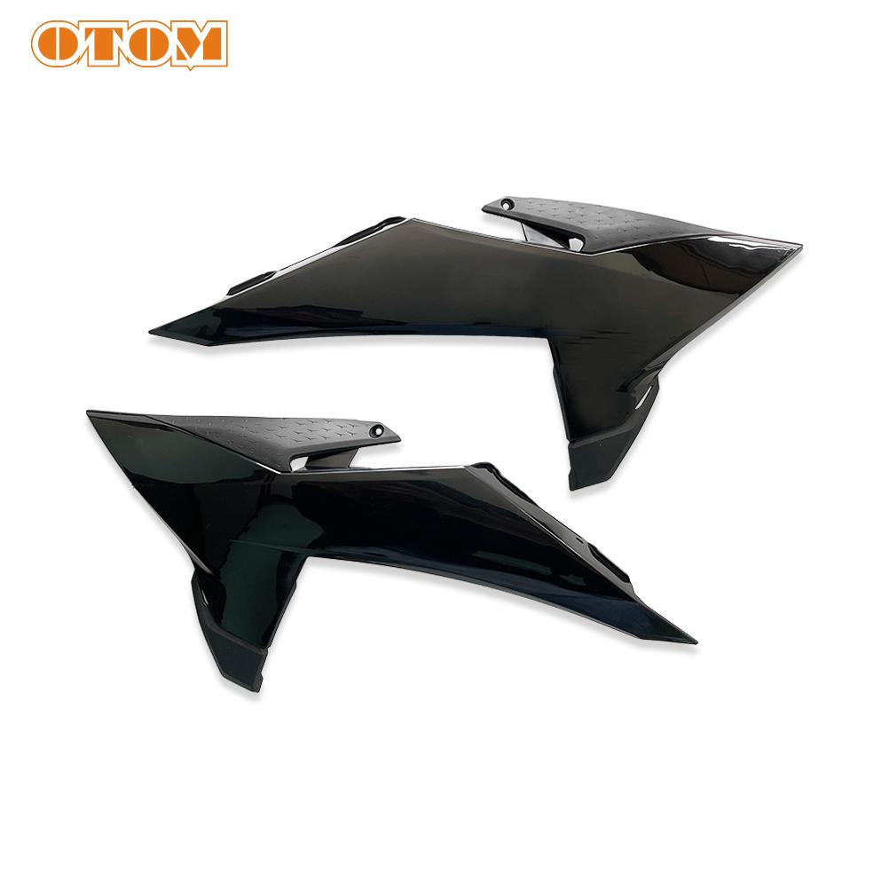 Для KTM 2025-2026 Мотоцикл Защита Топливного Бака SX SXF XC XCF XCW XCFW EXC EXCF 125-500 Панель Крыла Левая Правая Защитник