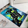 Custom Name off-road motorcycles Printed Carpet, for Office Chair Living Room Bedroom Kitchen Room Decor Gifts.