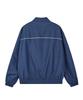 Rest&Recreation Oversized Collar Jacket - Blue