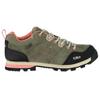 CMP Alcor Low Trekking WP 39Q4896 ботинки трекинговые
