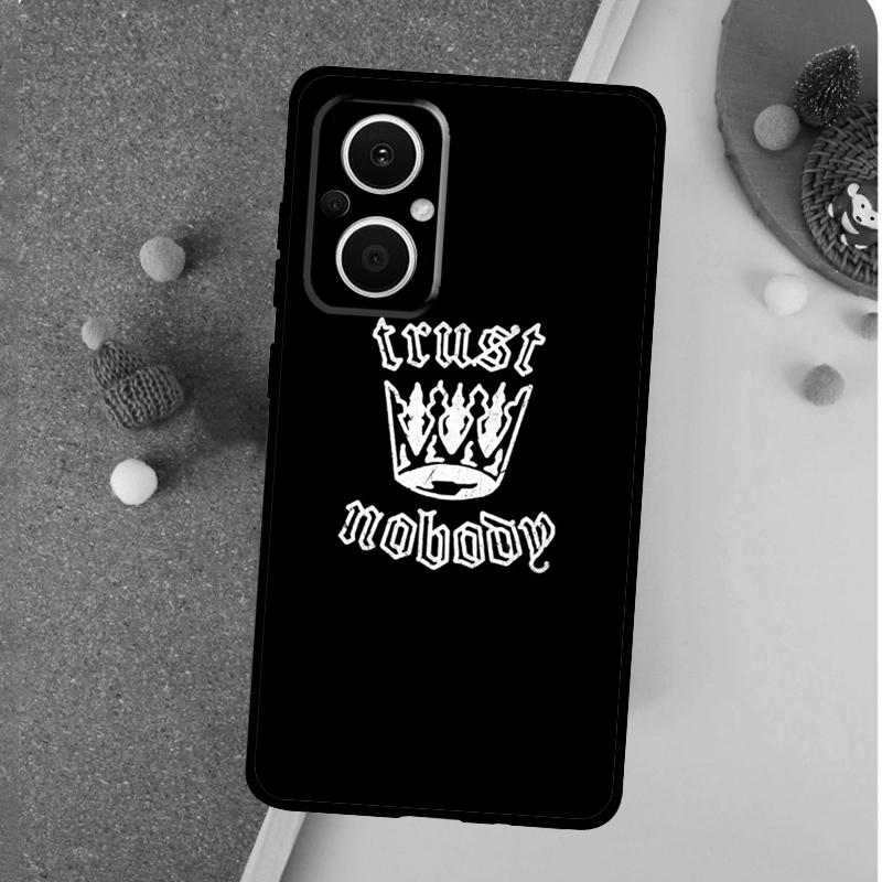 Rapper 2pac Singer Tupac Phone Case For OPPO Reno 11 F 13 12 F 8T 7 8 10 Pro OPPO Find X8 X6 Pro X3 X5 Lite Cover