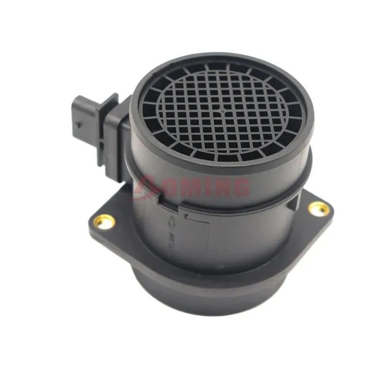 Новый Датчик Расхода Воздуха MAF Для HYUNDAI i30 SANTA TUCSON Для SSANGYONG ACTYON KYRON REXTON RODIUS A6650943148