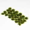 Grass Diorama Material Series, Grass Tract, 10mm Height, Scenery Collection, Glass Model, Building Model, Decoration, Landscape, Miniature Ga
