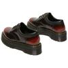 Dr. Martens 8053 Leather Quad Arcadia Fashion Versatile Durable Low-Top Casual Shoes Unisex casual shoes Black Brown 40905600