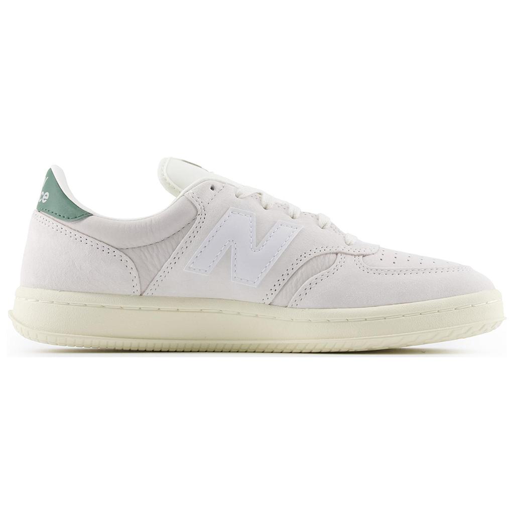 New Balance T500 Reflection Nori Unisex Sneakers Cream Sea-Salt CT500GRN