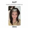 ILLIT MAMIHLAPINATAPAI GRWM Версия. Официальная фотокарта