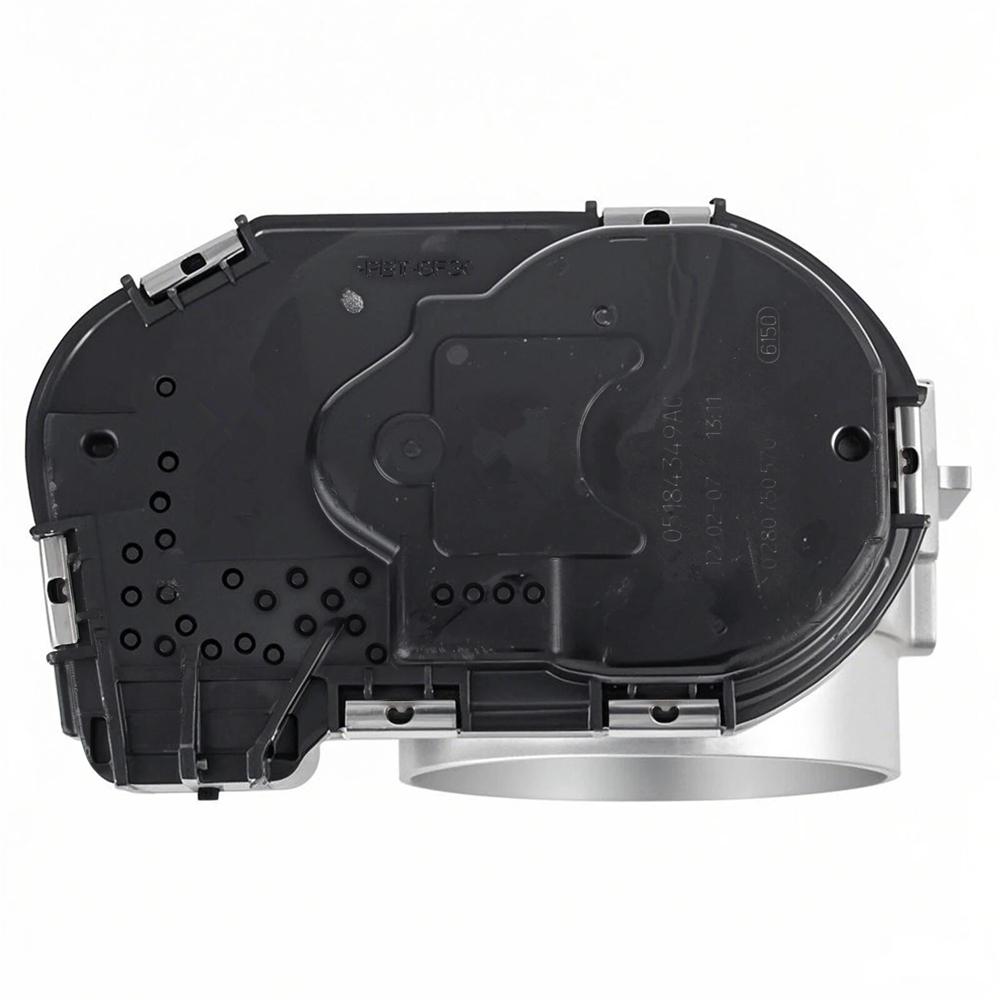 Дроссельная заслонка для Jeep Grand Cherokee 2011-2024 / Wrangler 2012-2018 3.6L