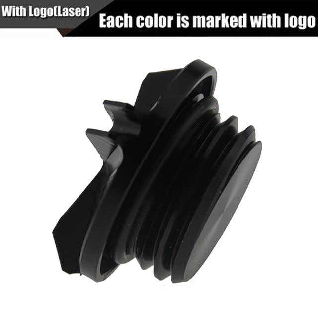 Крышка сливного отверстия двигателя мотоцикла, крышка маслозаливной горловины, подходит для YAMAHA XJ6 DIVERSION XJ600S 2009 2010 2011 2012 2013 2014