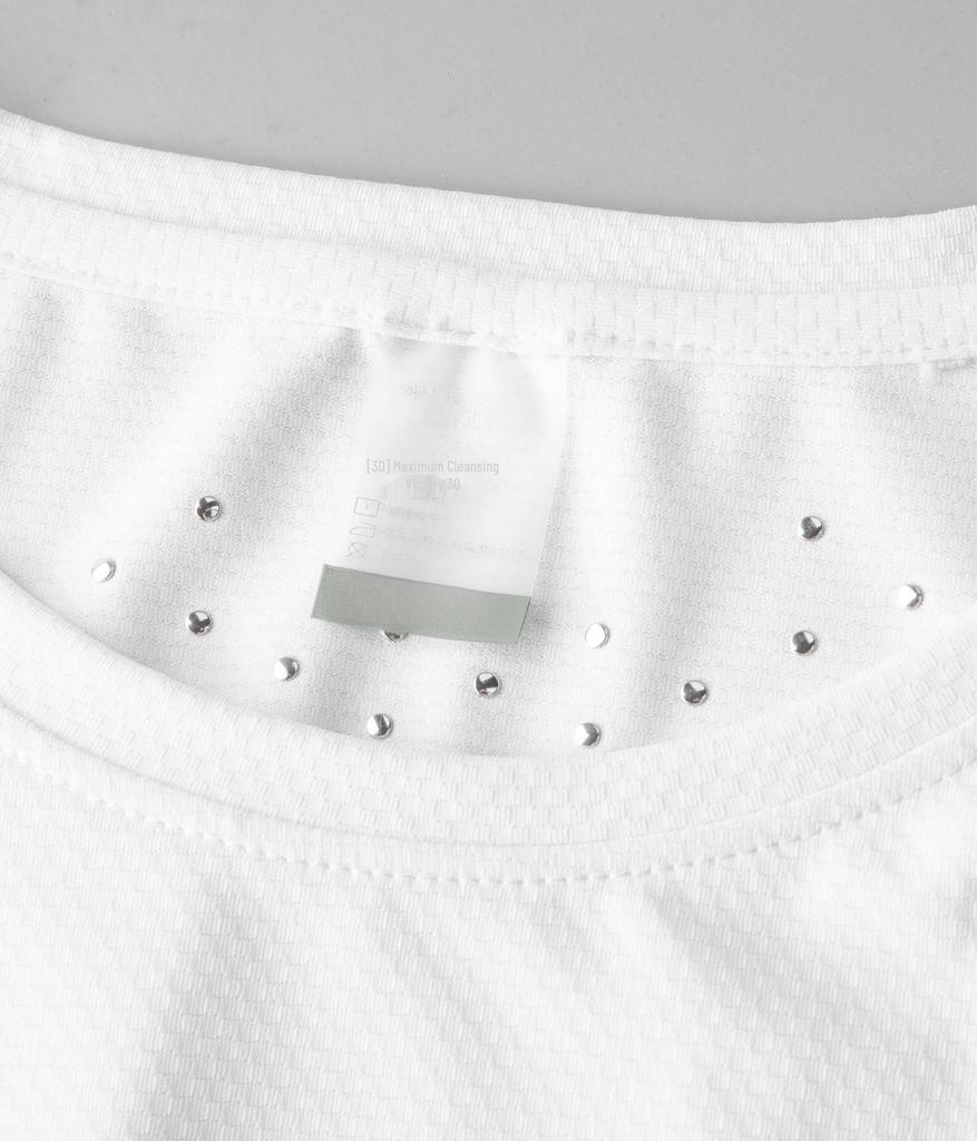 Мужская и женская дышащая футболка с коротким рукавом из шёлка, устойчивая к ультрафиолетовому излучению, для летних видов спорта на открытом воздухе