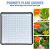 LED Full Spectrum Phytolamp Plant Grow Light Indoor Flower Seeds Hydroponics Cultivation Veg Phyto Lamp Quantum Board Plant Lamp